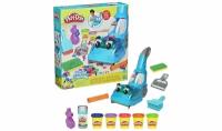 Пылесос Play-Doh Zoom Zoom Vacuum