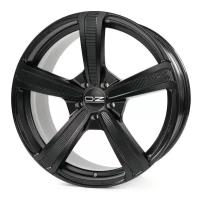 Oz Montecarlo Hlt 20x9.5j 5x112 Et52 Dia79.0 Matt Black