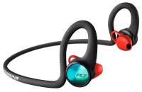 Беспроводные наушники Plantronics BackBeat FIT 2100, black