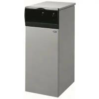 Конвекционный газовый котел BAXI SLIM 1.620 iN (без дымового колпака), 62.2 кВт, одноконтурный