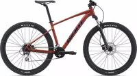 Велосипед Giant Talon 2 27,5" (2021) (Велосипед Giant 21 Talon 2 27,5",M, Красный, 2101103225)