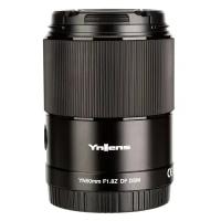 Объектив Yongnuo YN 50mm F1.8Z DF DSM для Nikon Z