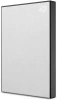 Жесткий диск Seagate One Touch Silver (STKB2000401)