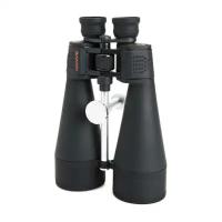 Бинокль Celestron SkyMaster 20x80 черный