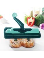 Овощерезка Nicer Dicer Fusion