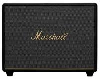 Беспроводная Bluetooth-колонка Marshall Woburn III Black