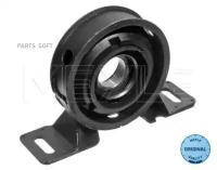 MEYLE 714 723 0002 Подвесная опора карданного вала FORD Transit 91-00 MEYLE 714 723 0002