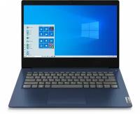 Ноутбук Lenovo IdeaPad 3 14ITL05 (81X70080RK) синий