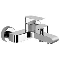 Смеситель Gessi Via Solferino 49013-031 для ванны с душем