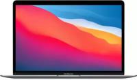 Apple MacBook Air 13 2020 MGN73 M1, graphics 8-core, 8Gb, 512Gb SSD, Серый космос