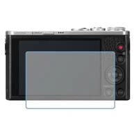 Panasonic Lumix DMC-GM1 защитный экран для фотоаппарата из нано стекла 9H