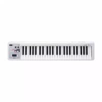 MIDI-клавиатура Roland A-49-WH