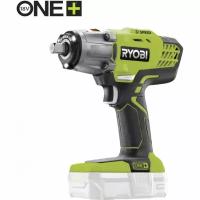 Ryobi Ударный гайковерт Ryobi ONE+ R18IW3-0 5133002436