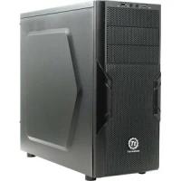 Корпус Thermaltake Versa H22 CA-1B3-00M1NN-00 Black