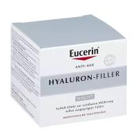 Eucerin Hyaluron-filler Крем для ночного ухода 50мл