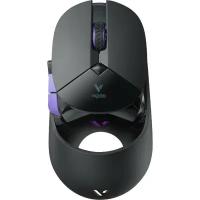 Компьютерная мышь Rapoo VT960pro черный