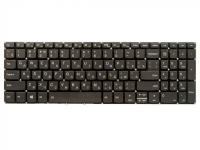 Клавиатура для ноутбука Lenovo IdeaPad S340-15API, S340-15, S340-15IML, S340-15IWL, E53-80, V130-15AST, 300S-15, S340-15, черная с подсветкой