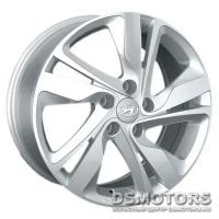 Литые диски для Hyundai HND157 7/17 5x114,3 ET47 d67.1 SF