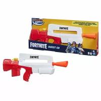 Бластер Hasbro NERF Нёрф Фортнайт Бёрст