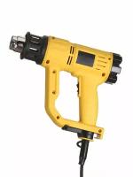 Строительный фен DeWalt D26411