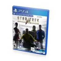 Star Trek: Bridge Crew английский язык