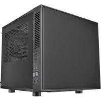 Корпус THERMALTAKE Suppressor F1 black Mini-ITX CA-1E6-00S1WN-00 Window