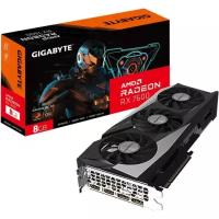 Видеокарта Gigabyte Radeon RX 7600 GAMING OC 8G