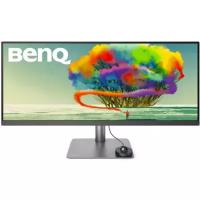 Монитор Benq PD3420Q 34" Black