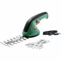 Bosch EasyShear смена цвета 0600833303