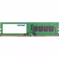 Модуль памяти Patriot PSD416G26662