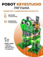 Робот Keyestudio Лягушка (Arduino) Ардуино