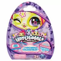 Hatchimals Фигурка S10 Блестящие малыши (Cюрприз), 6060652