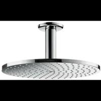 Верхний душ Hansgrohe Raindanse S PowderRain 240 1jet 27620000