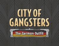 City of Gangsters: The German Outfit электронный ключ PC Steam