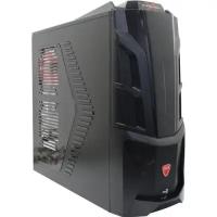 Корпус Aerocool PGS (Performing Game System) R CyborgX Black