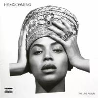 Виниловая пластинка Beyonce - Homecoming: The Live Album