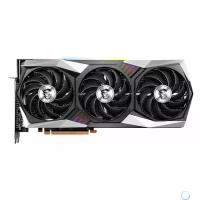 MSI RX 6900 XT GAMING Z TRIO 16G