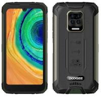 Смартфон Doogee S59 64Gb Black