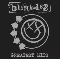 Blink-182. Greatest Hits 2LP