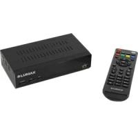 DVB-T2/DVB-C приставка Lumax DV3215HD