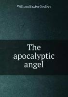 The apocalyptic angel