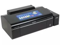 Epson Принтер Epson L805 цветной А4 38ppm 5760x1440dpi Wi-Fi USB C11CE86403