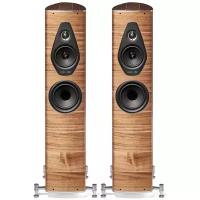 Напольная акустика Sonus Faber Olympica Nova II walnut