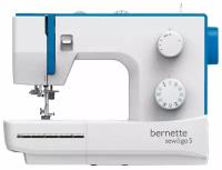 Швейная машина Bernina Bernette Sew&Go 5