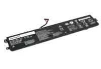 Аккумулятор для Lenovo IdeaPad 700-15isk, 700-17isk, Legion Y520-15ikbn (L14M3P24), 45Wh, 11.1V