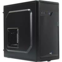 Корпус AEROCOOL Cs-100 Advance black mATX 4713105955217