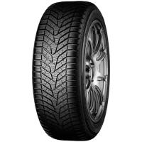 Зимние шины Yokohama BluEarth Winter V905 315/35 R21 111W, нешип