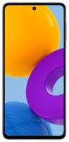 Телефон Samsung Galaxy M52 6/128Gb White (SM-M526)