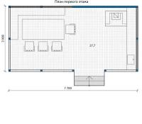 90-15-Catalog-Plans - Проект беседки/барбекю