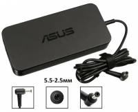 Зарядное устройство для ноутбука Asus ROG STRIX GL502VM, 19.5V - 9,23A, 180 Вт (Штекер: 5.5-2.5мм) Slim